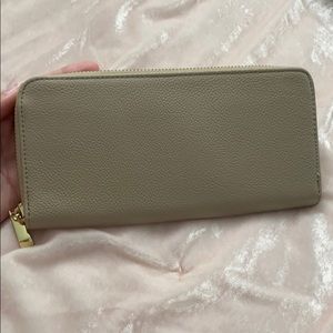 women’s zip wallet by a new day from target